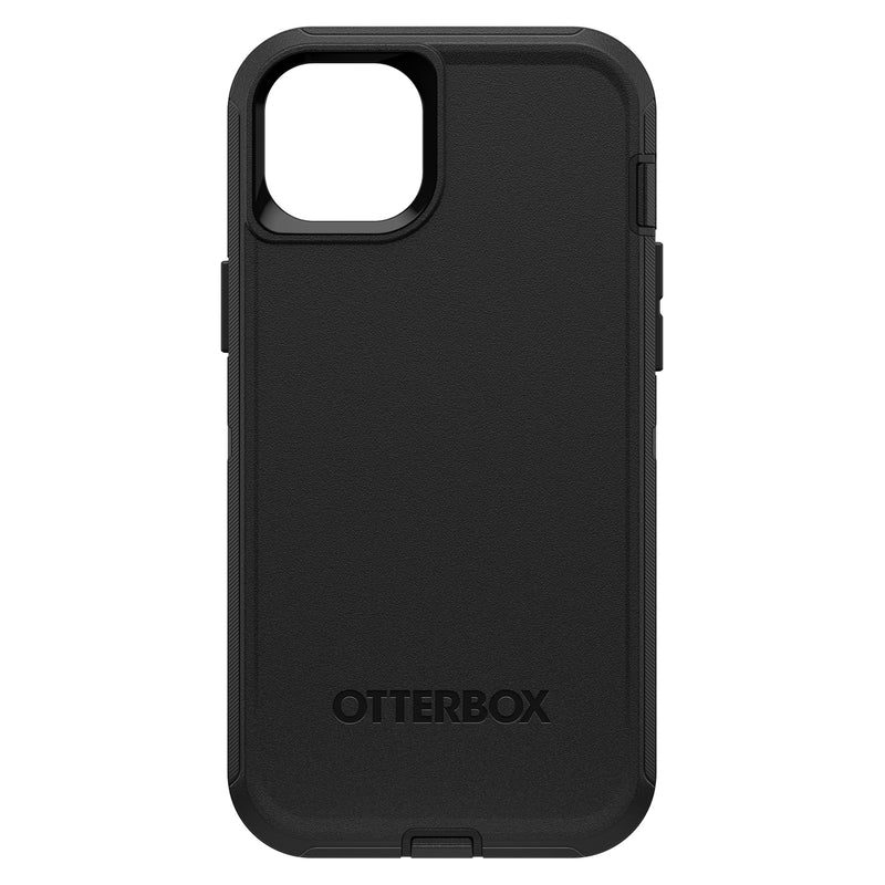 OtterBox Defender Black Case for iPhone 14 Plus
