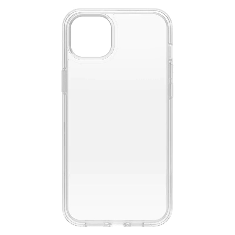OtterBox Symmetry Clear Case for iPhone 14/13