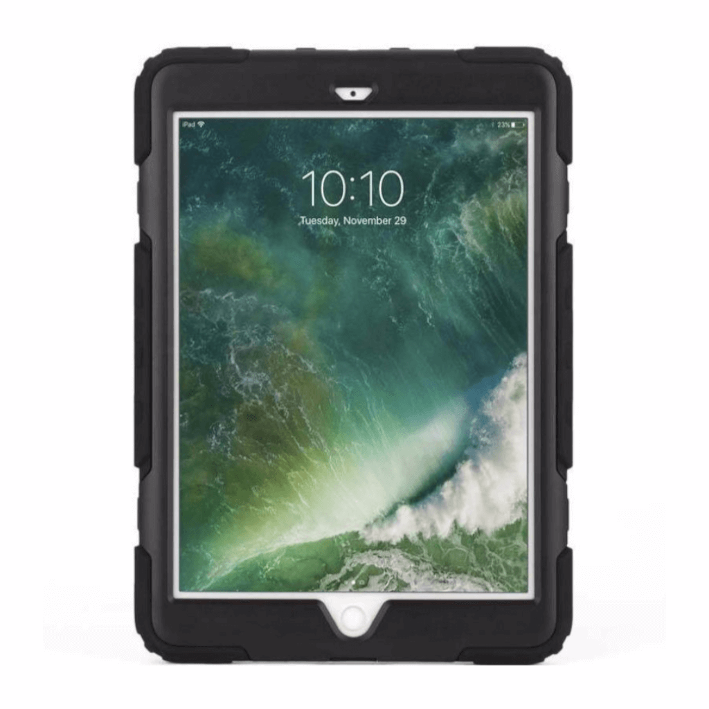 Griffin Survivor All-Terrain Blue Rugged Case For iPad Pro 9.7/Air1/Air2