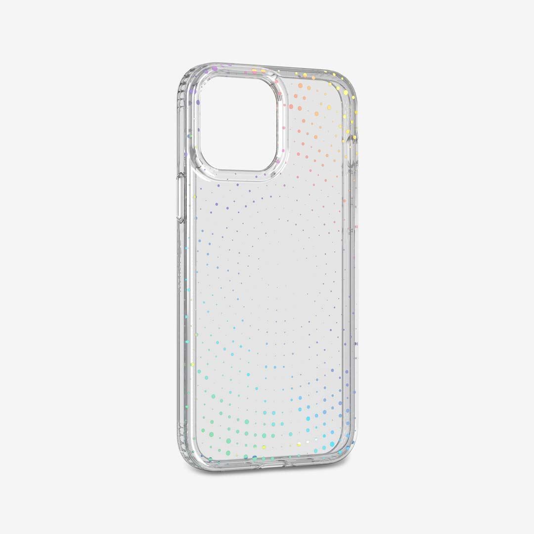 Tech 21 Evo Sparkle for Apple iPhone 13 Pro Max - Radiant