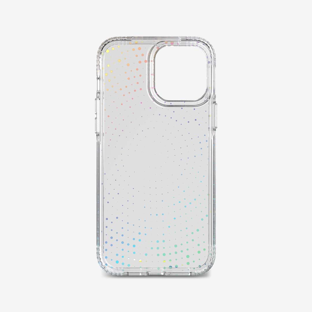Tech 21 Evo Sparkle for Apple iPhone 13 Pro Max - Radiant