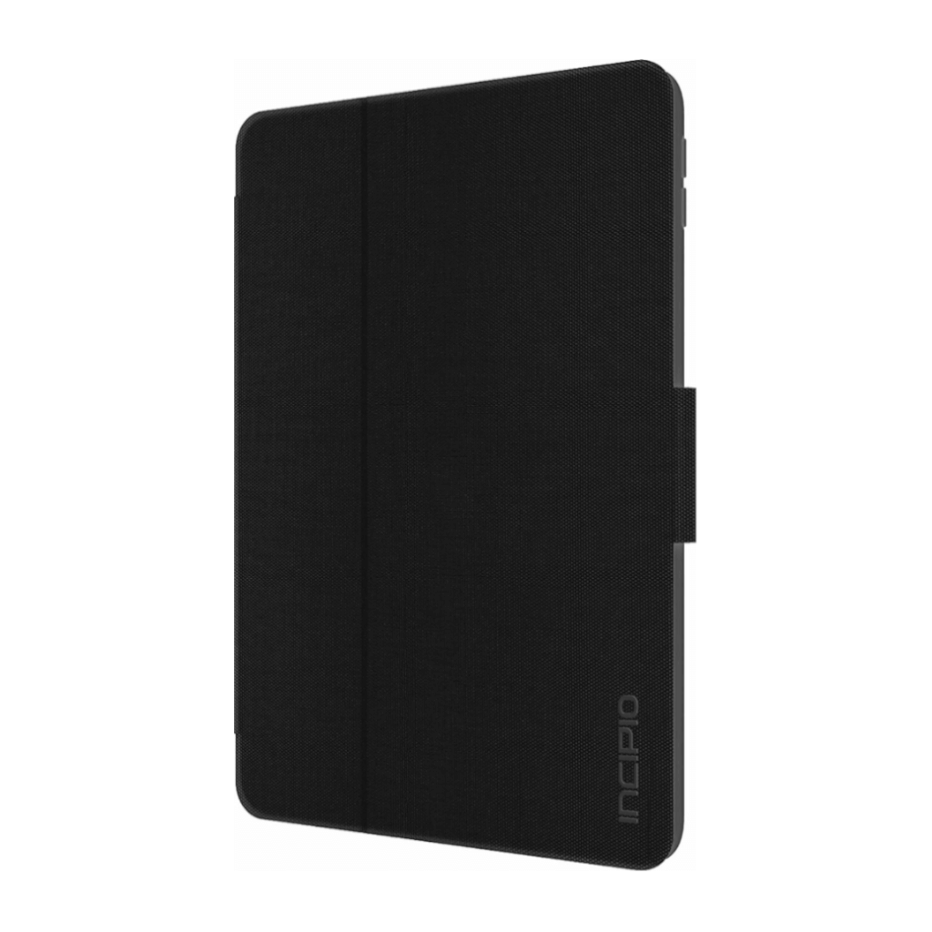 Incipio Clarion Black iPad Case (2017/2018)