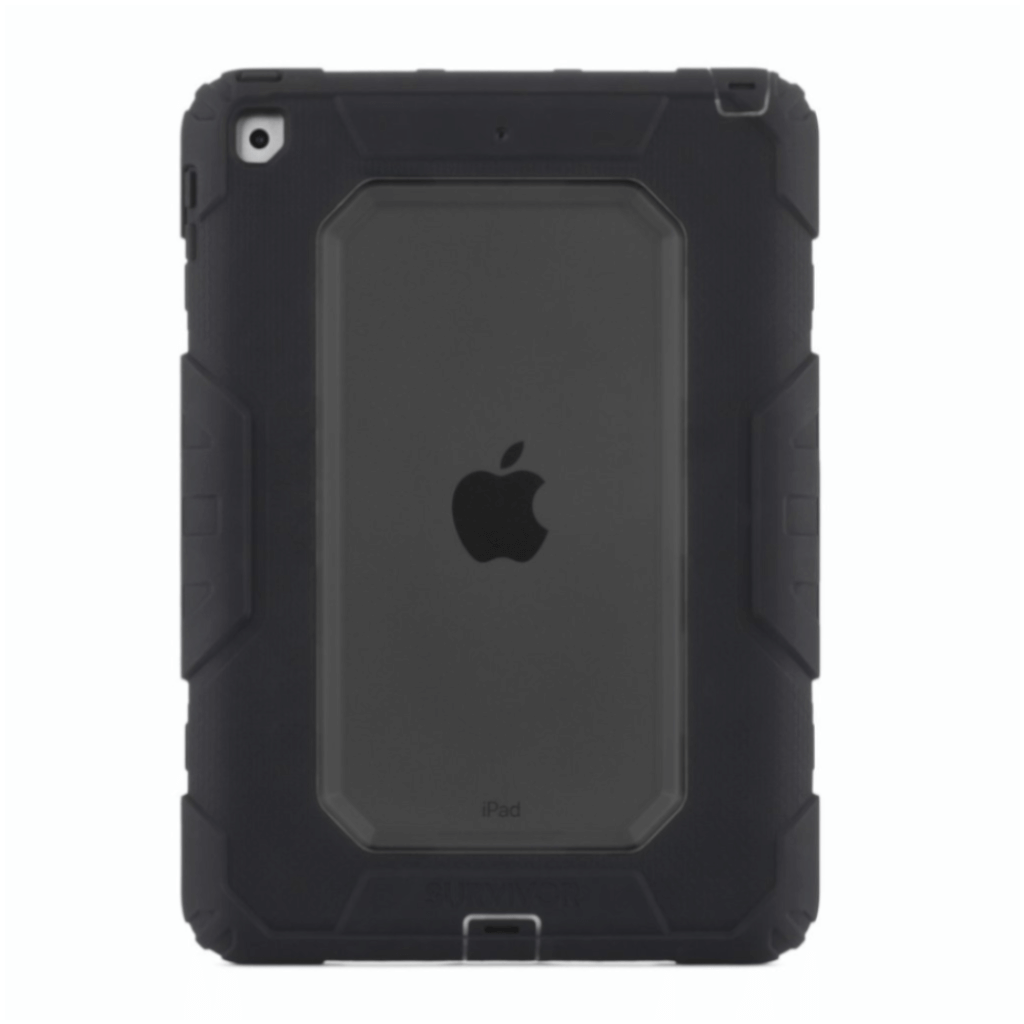 Griffin Survivor All-Terrain Blue Rugged Case For iPad Pro 9.7/Air1/Air2