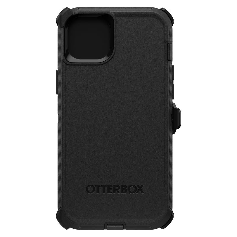 OtterBox Defender Black Case for iPhone 14 Plus