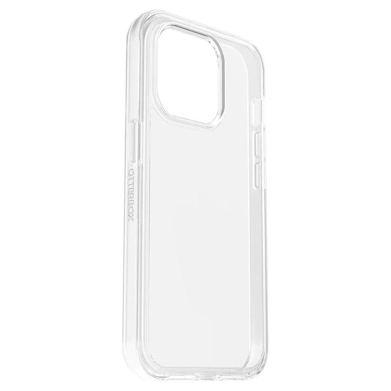 OtterBox Symmetry Clear Case for iPhone 14 Pro