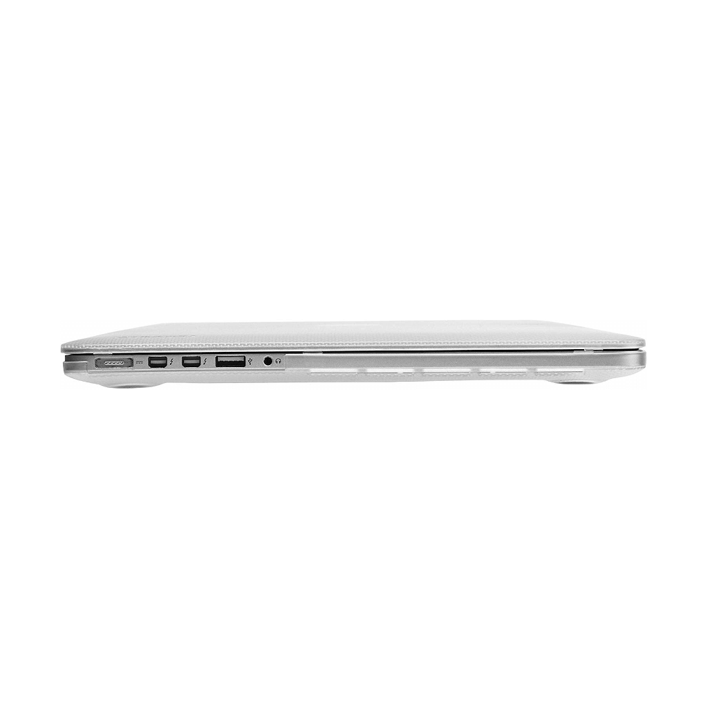 Incase Hardshell Case Coque Rigide For 15" MacBook Pro