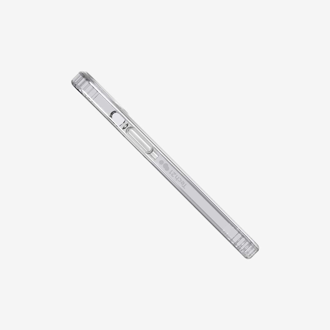 Tech 21 Evo Clear for Apple iPhone 13 - Clear