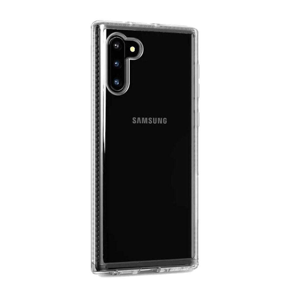Tech21 Pure Clear for Samsung Galaxy Note