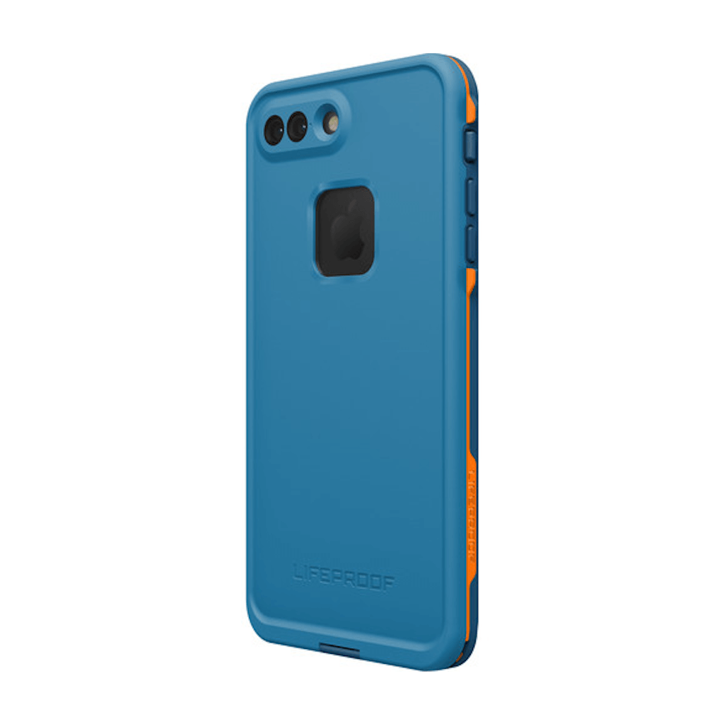 LifeProof FRĒ Blue Case for iPhone 7+/8+