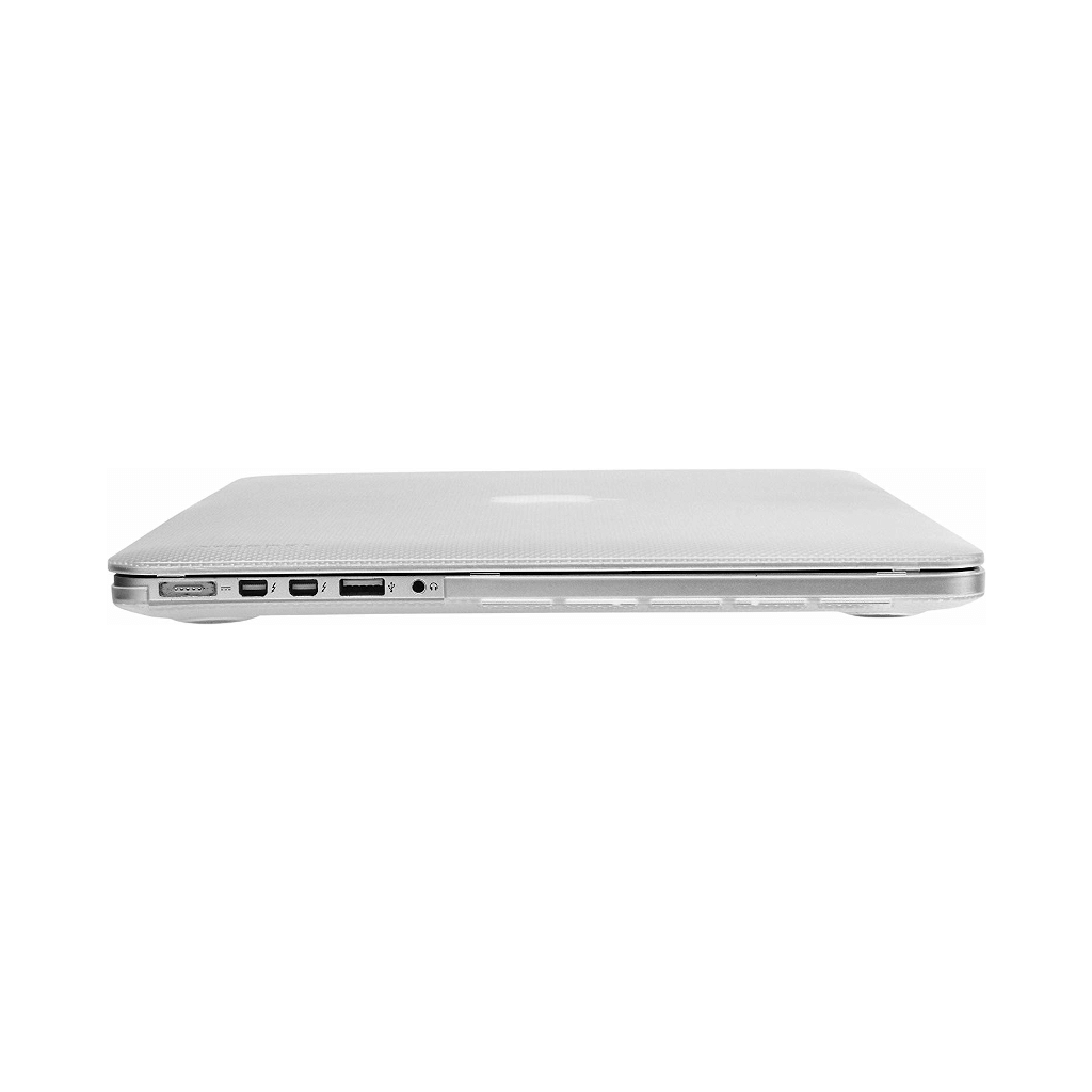Incase Hardshell Case Coque Rigide For 15" MacBook Pro