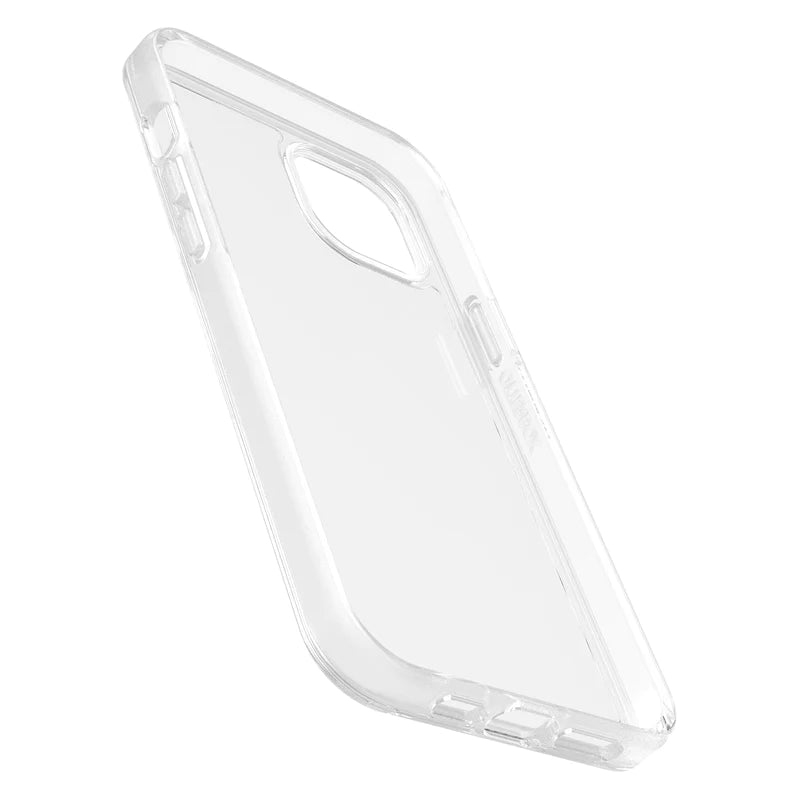 OtterBox Symmetry Clear Case for iPhone 14 Plus