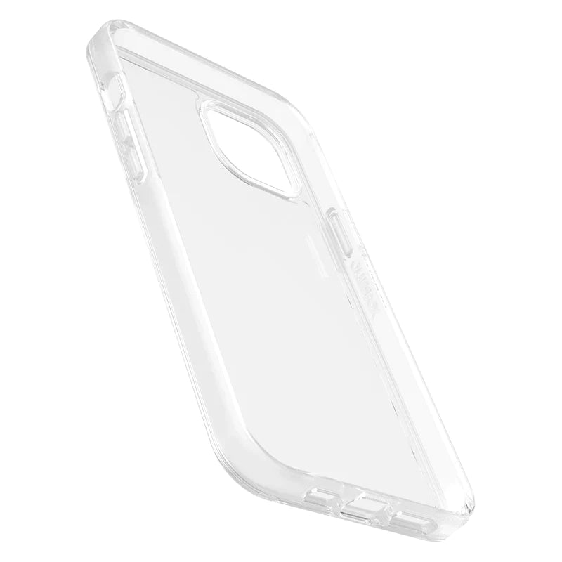 OtterBox Symmetry Clear Case for iPhone 14/13