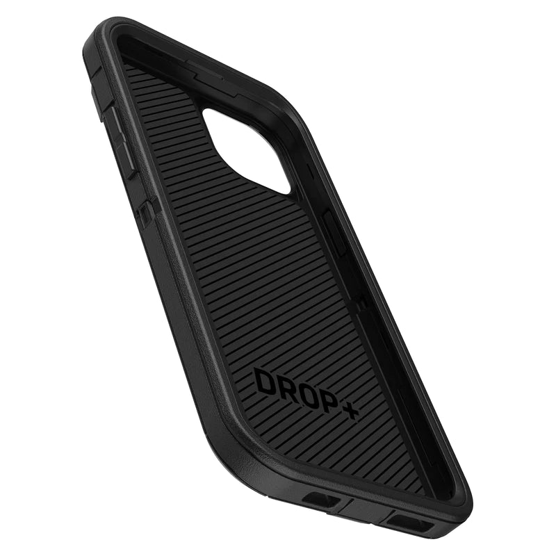 OtterBox Defender Black Case for iPhone 14 Plus