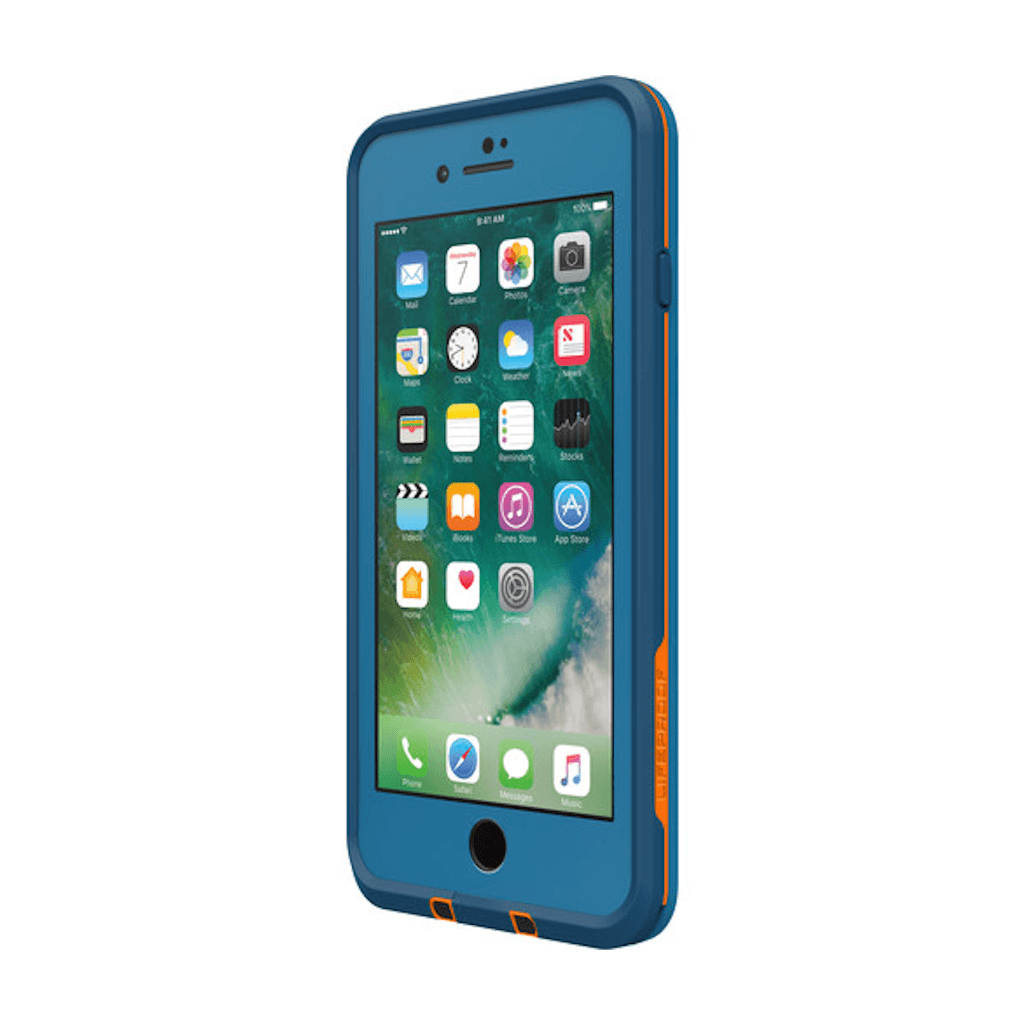 LifeProof FRĒ Blue Case for iPhone 7+/8+