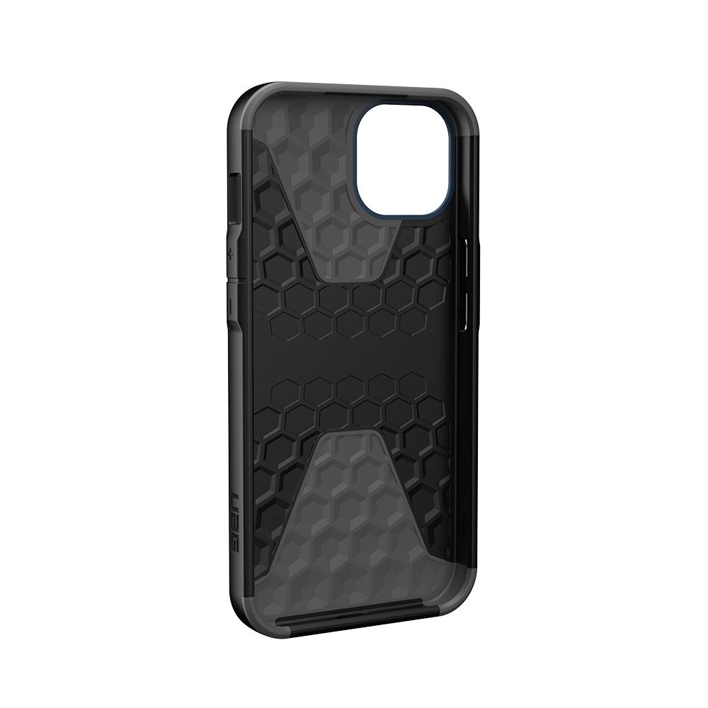 UAG- CIVILIAN SERIES IPHONE 13 pro case- Blue