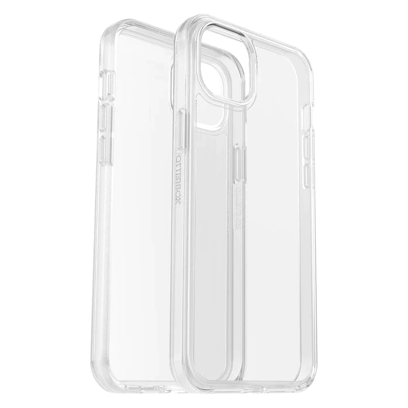 OtterBox Symmetry Clear Case for iPhone 14/13