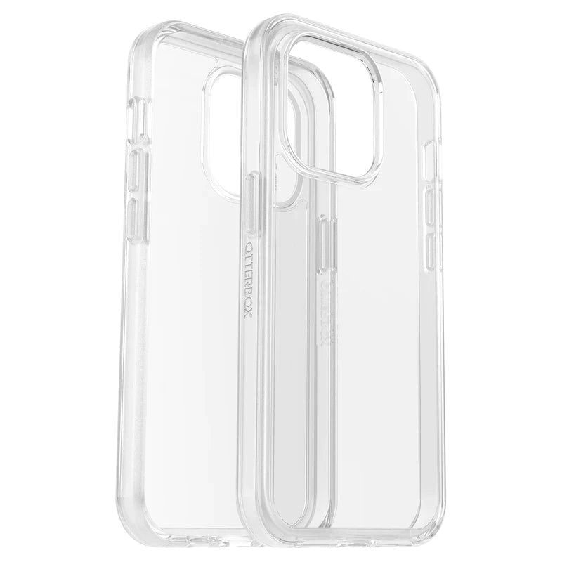 OtterBox Symmetry Clear Case for iPhone 14 Pro