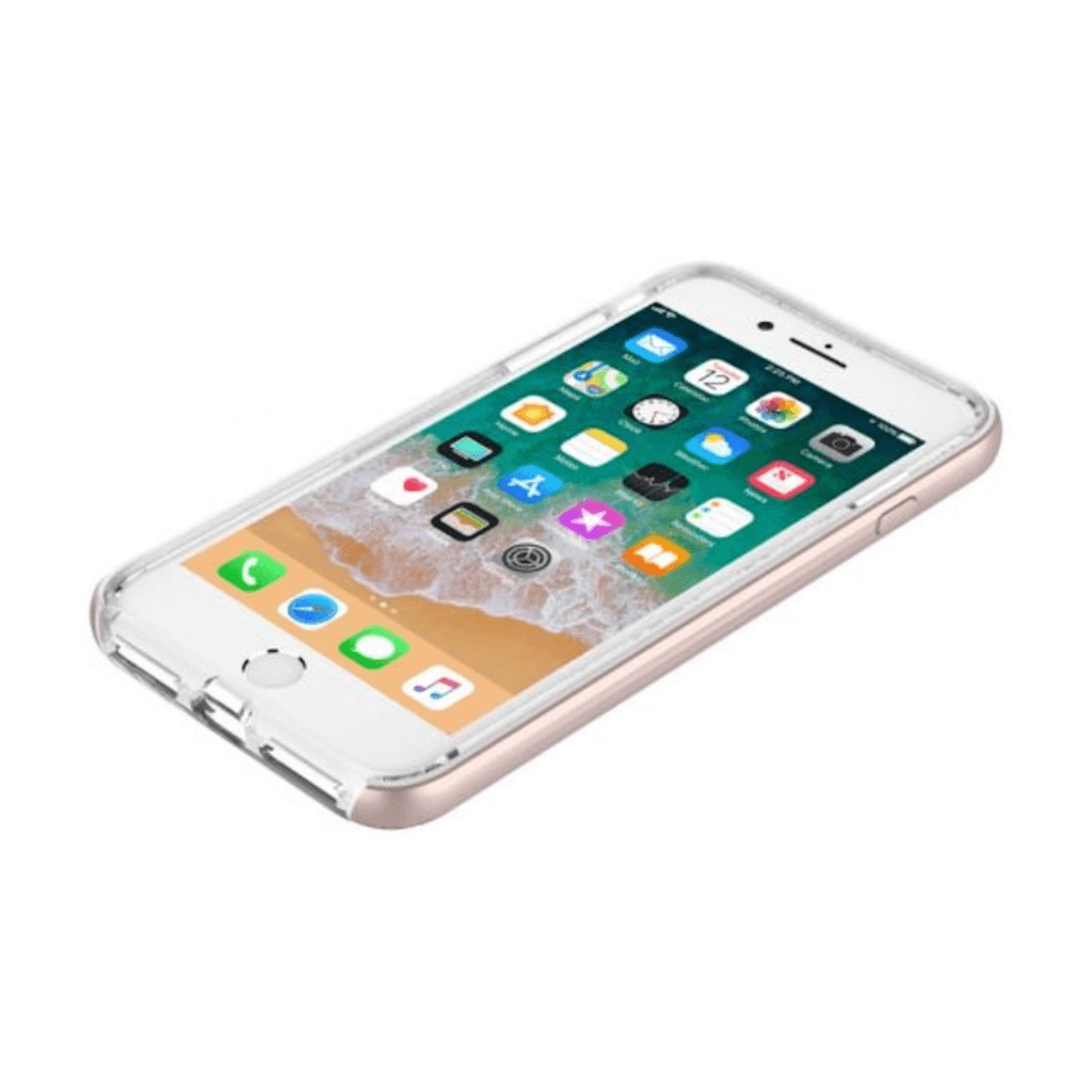 Incipio Octane LUX Gold/Clear Case for iPhone 7/8/SE (2020)