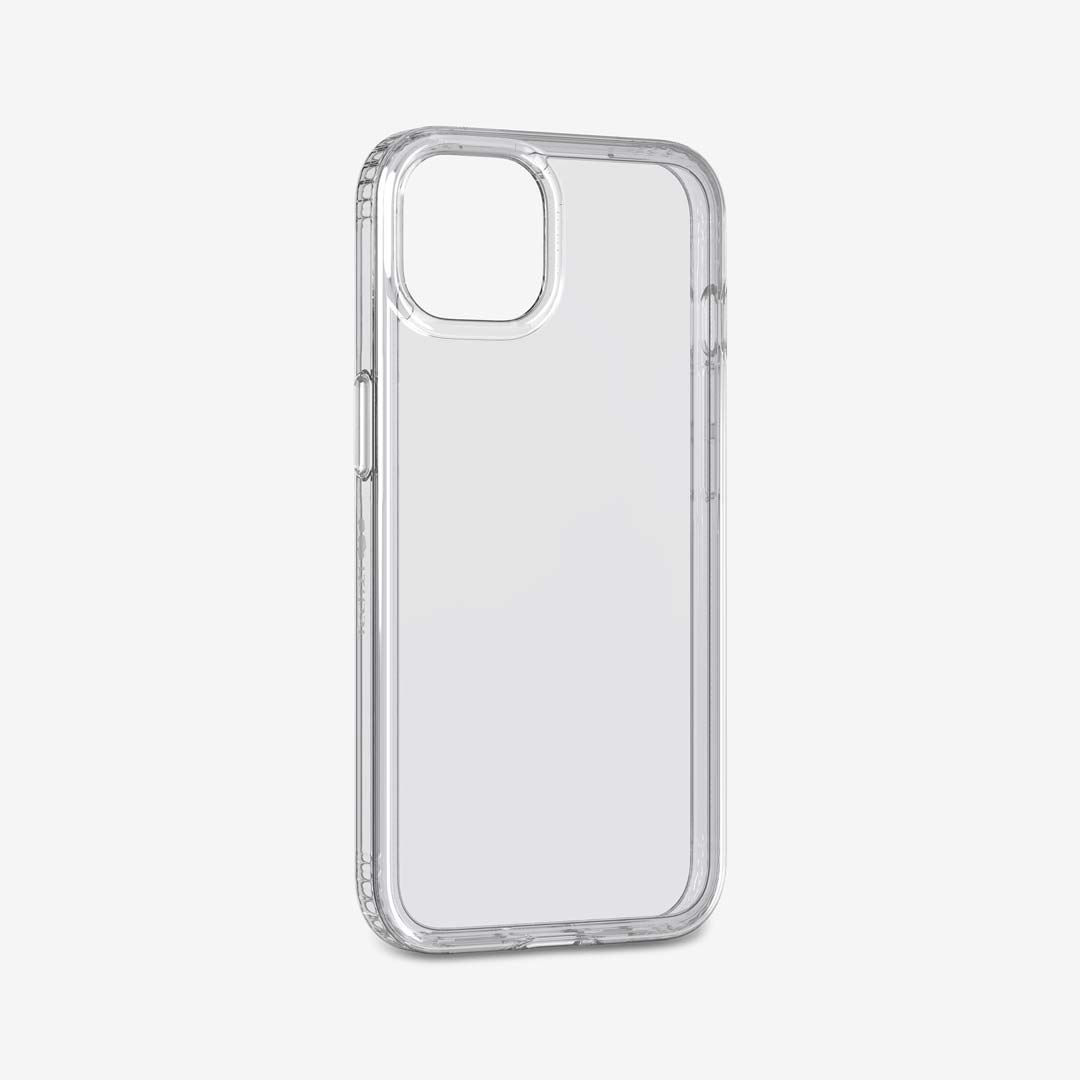 Tech 21 Evo Clear for Apple iPhone 13 - Clear