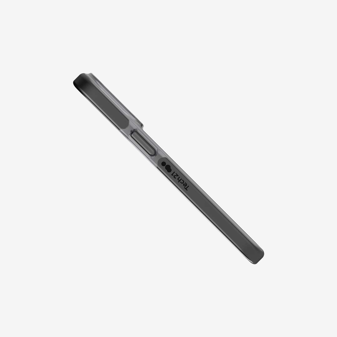 Tech 21 Evo Check for Apple iPhone 13 Pro - Smokey Black