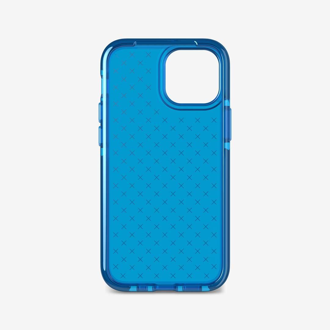 Tech 21 Evo Check for Apple iPhone 13 mini - Classic Blue