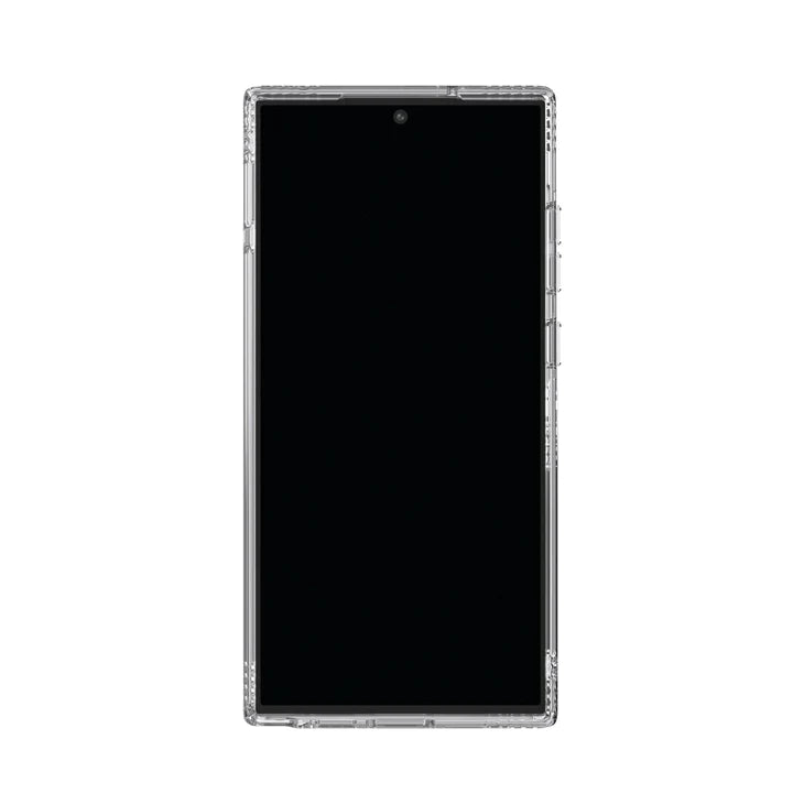 Tech 21 Evo Clear for Samsung Galaxy S23 Ultra Case - Clear