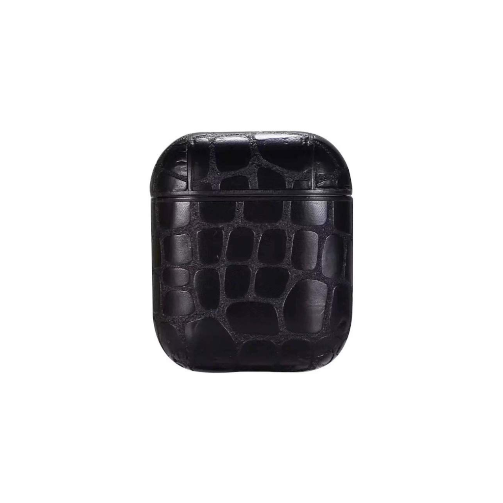 Airpods Protection Case Black