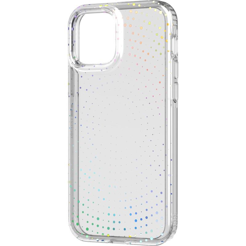 Tech 21 Evo Sparkle for iPhone 12 / 12 Pro