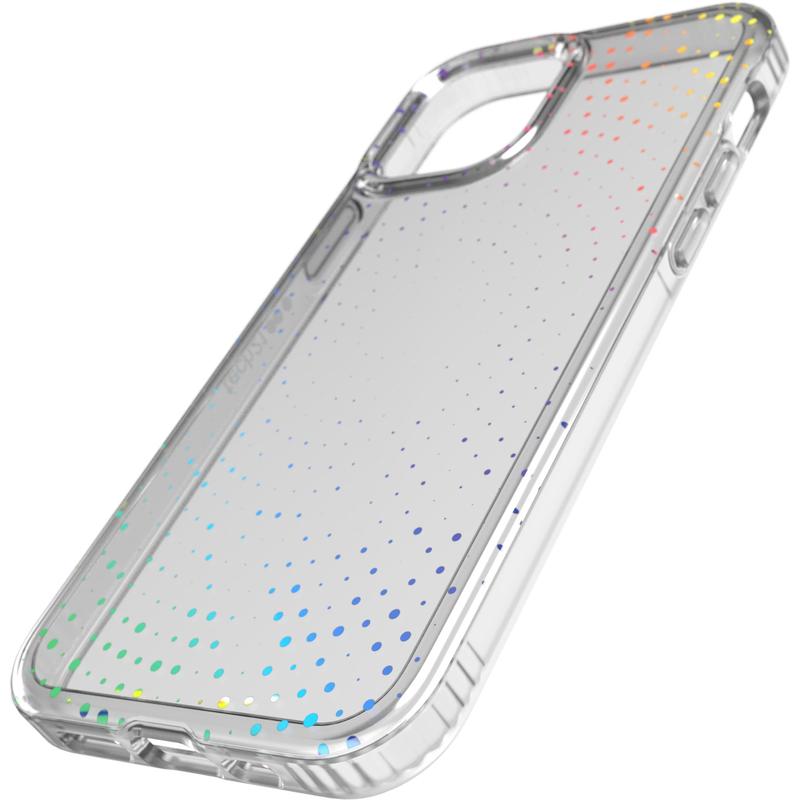 Tech 21 Evo Sparkle for iPhone 12 / 12 Pro