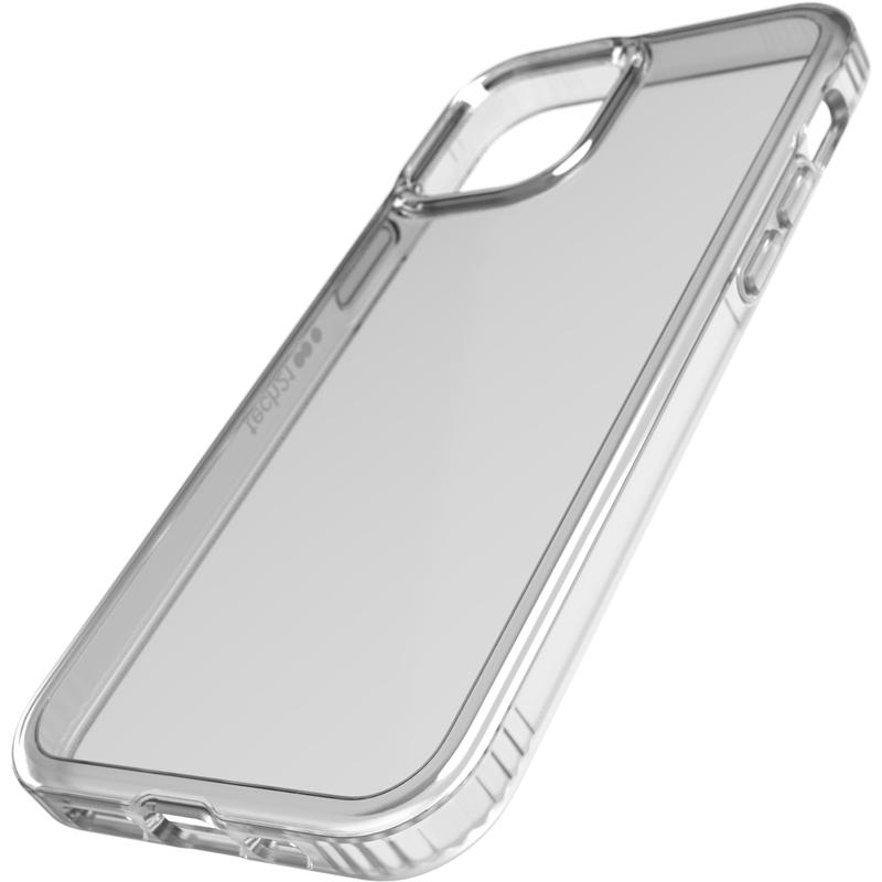 Tech 21 Evo Clear for iPhone 12 / 12 Pro