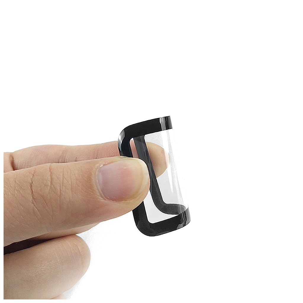 Full Cover Screen Protector Film for all Apple iWatches