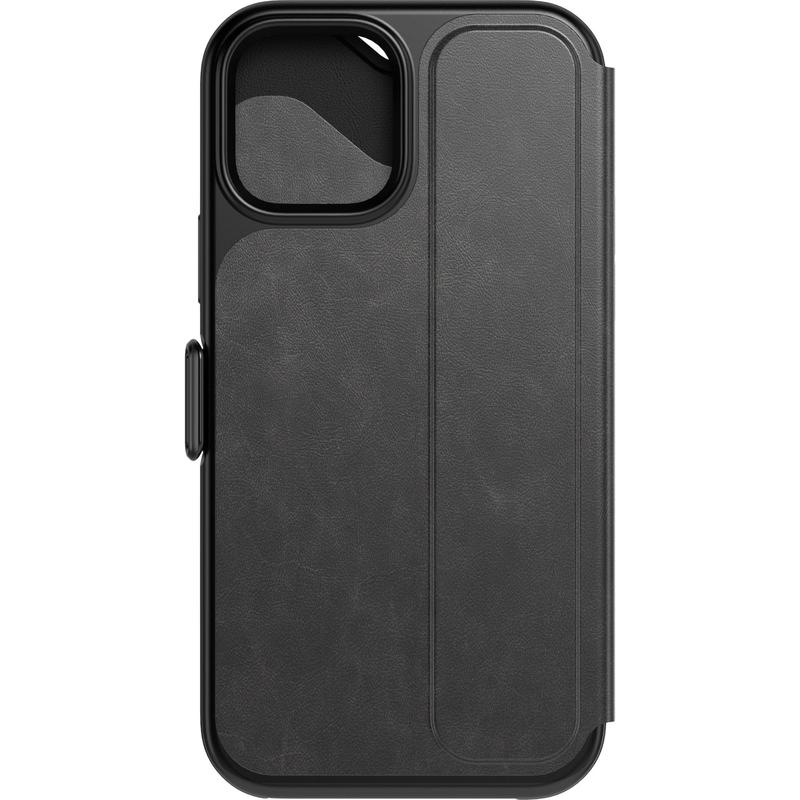 Tech21 Evo Wallet Black for iPhone 12 Mini