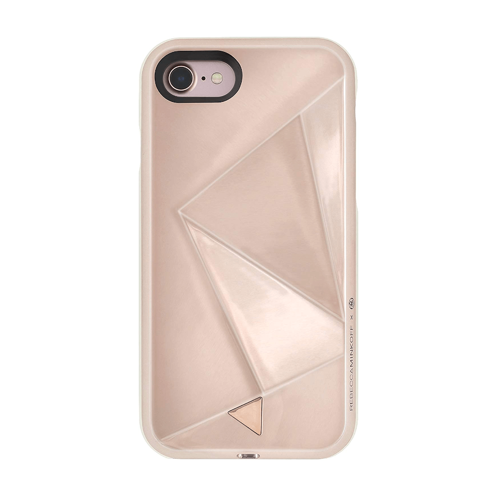 Rebecca Minkoff Glow Selfie Case for iPhone 6/6s/7/8/SE (2020)