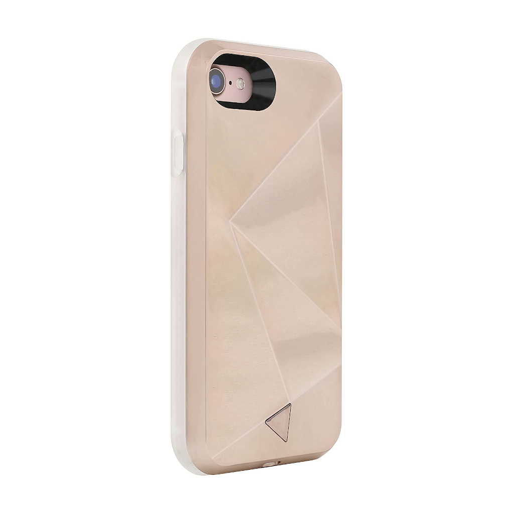 Rebecca Minkoff Glow Selfie Case for iPhone 6/6s/7/8/SE (2020)