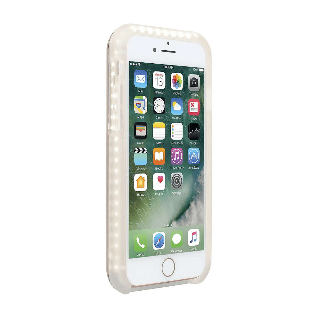 Rebecca Minkoff Glow Selfie Case for iPhone 6/6s/7/8/SE (2020)