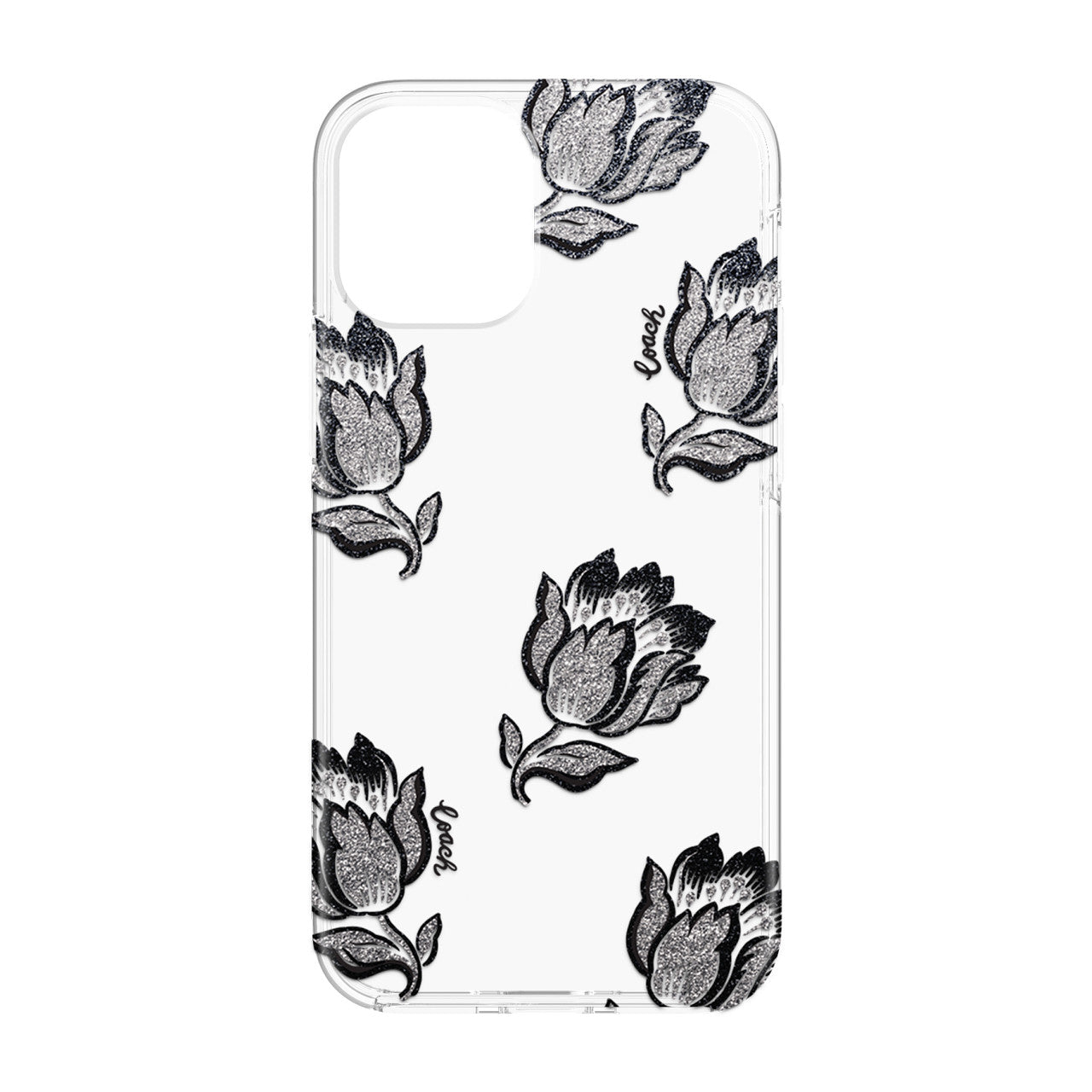 Coach Desert Tulip for iPhone 12 Mini