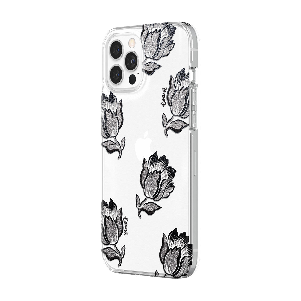 Coach Desert Tulip Multi for iPhone 12 Pro Max