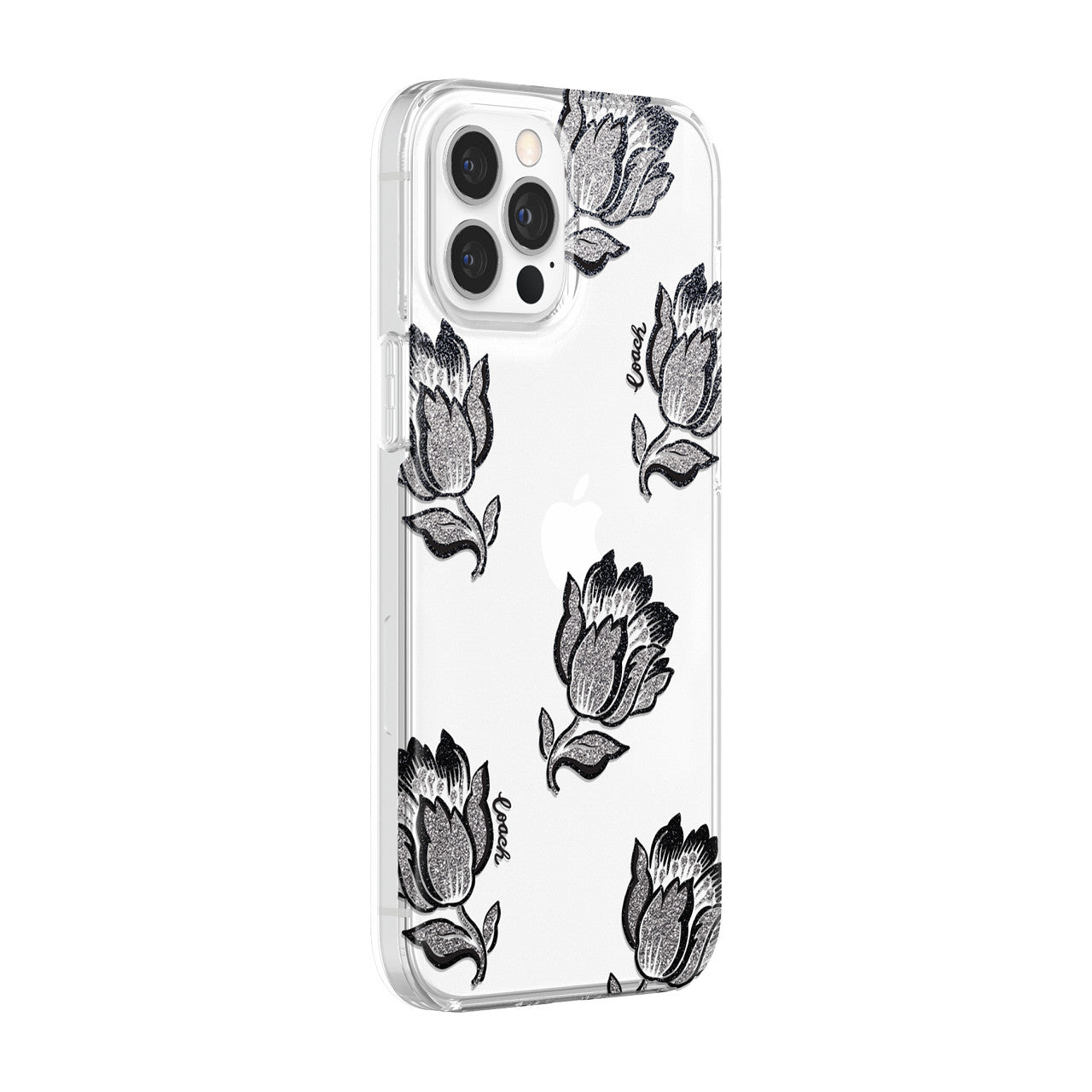 Coach Desert Tulip Multi for iPhone 12 Pro Max