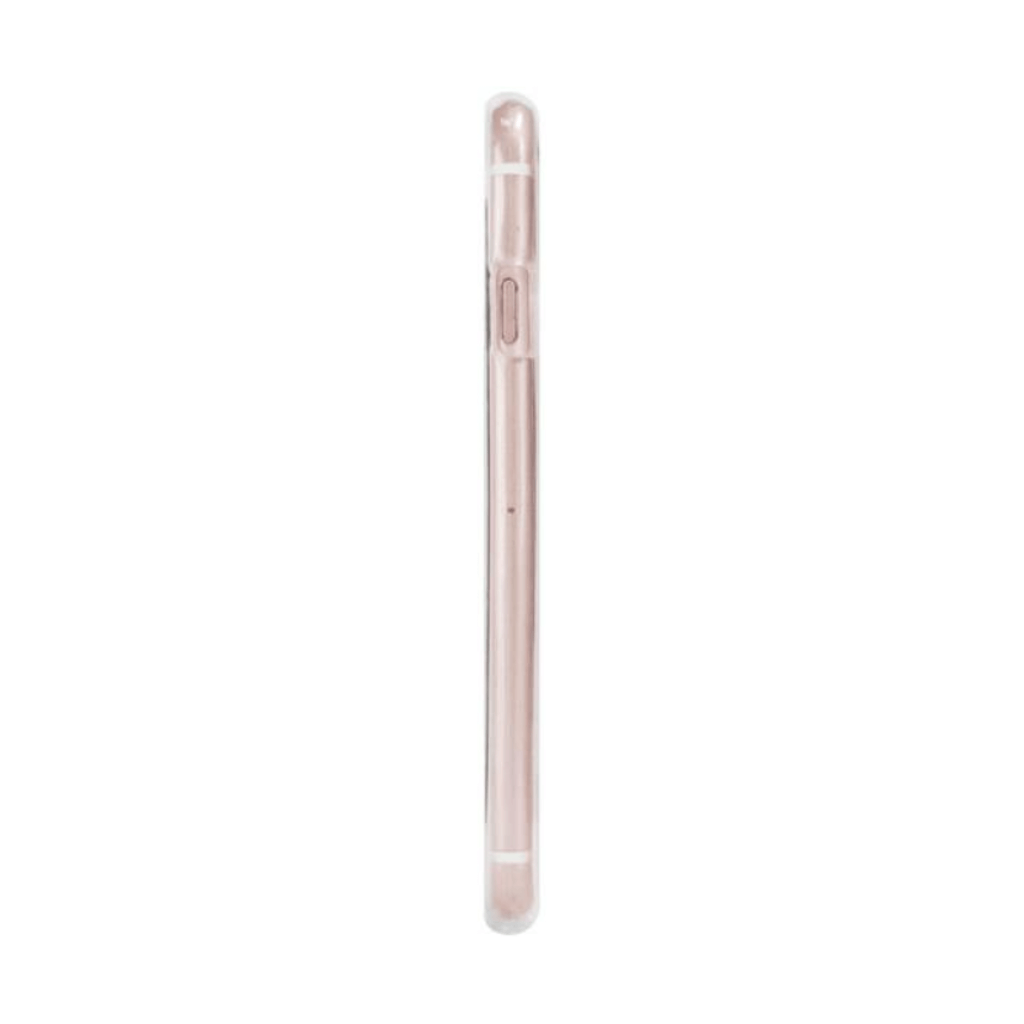 Goospery Mercury Clear Jelly Case for iPhone 7/8/SE (2020)