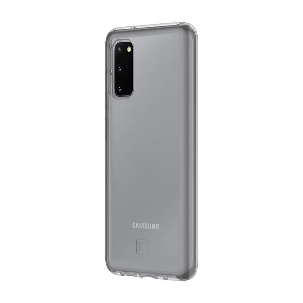 Incipio DualPro Clear Case for Samsung Galaxy S20