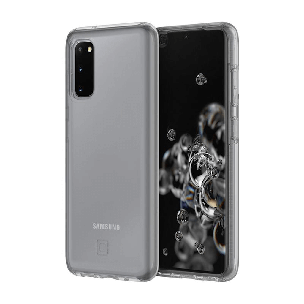 Incipio DualPro Clear Case for Samsung Galaxy S20