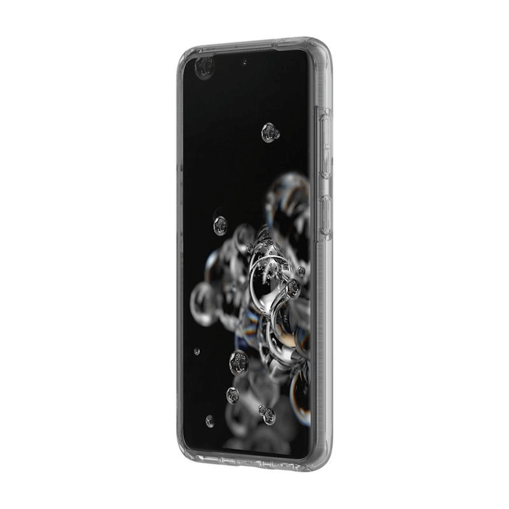 Incipio DualPro Clear Case for Samsung Galaxy S20