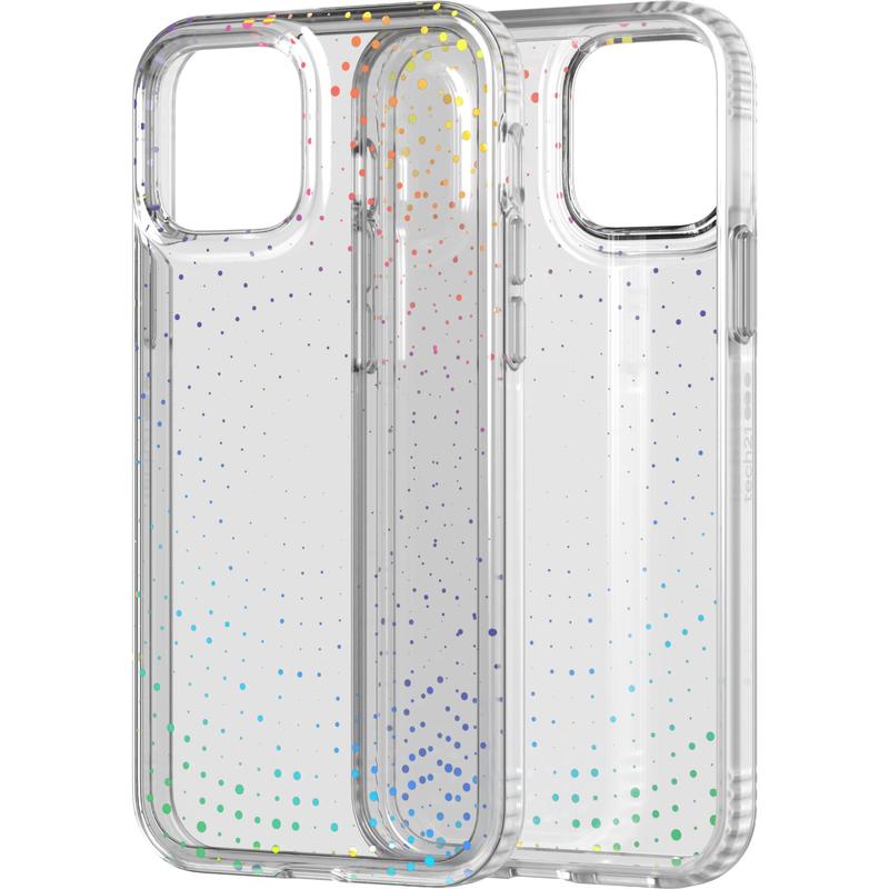 Tech 21 Evo Sparkle for iPhone 12 / 12 Pro