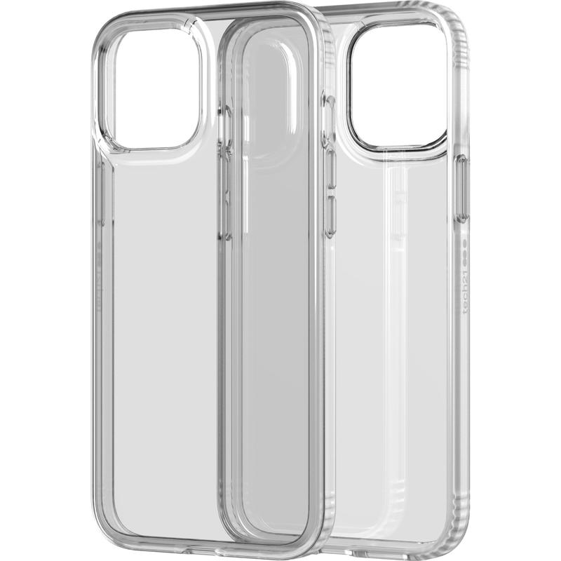 Tech21 Evo Clear for Iphone 12 Pro Max