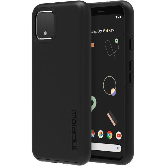 Incipio DualPro Black for Google Pixel 4 XL