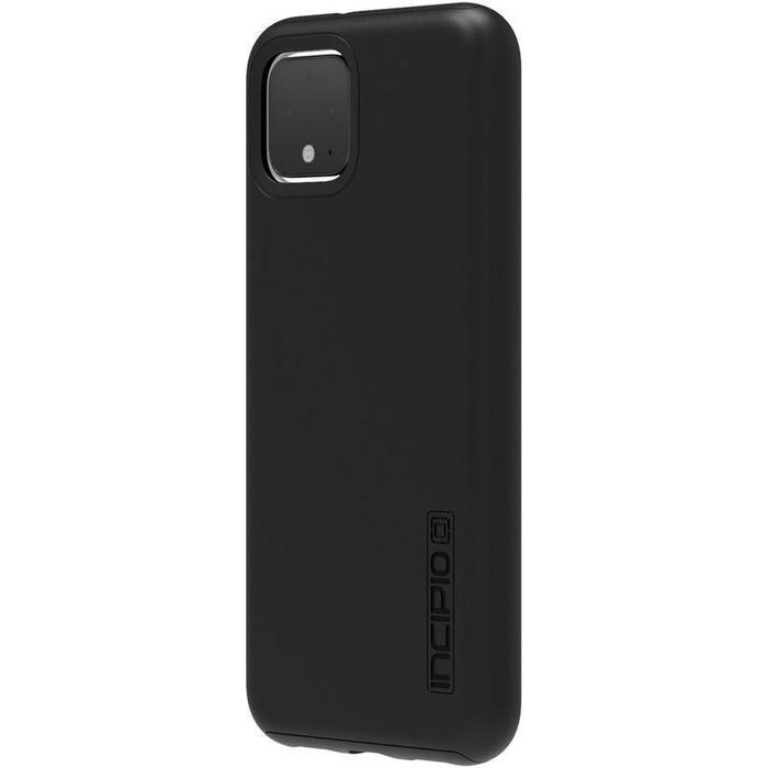Incipio DualPro Black for Google Pixel 4 XL