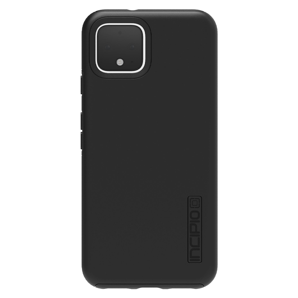 Incipio DualPro Black for Google Pixel 4