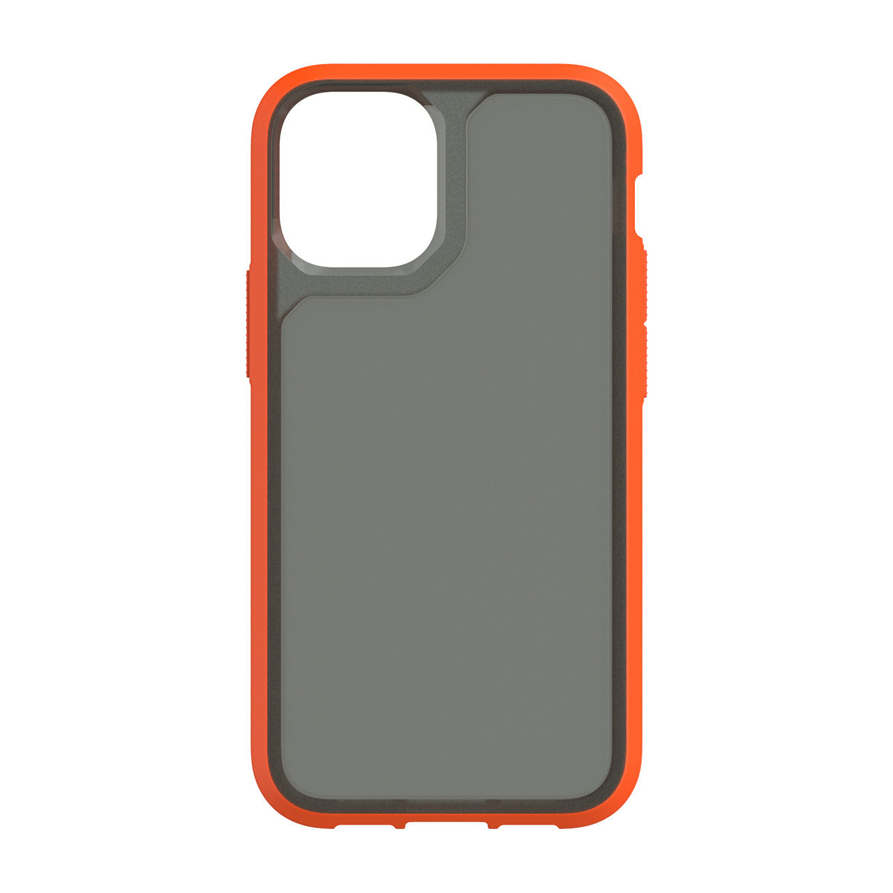 Griffin Survivor Strong Orange/Grey for iPhone 12 Mini
