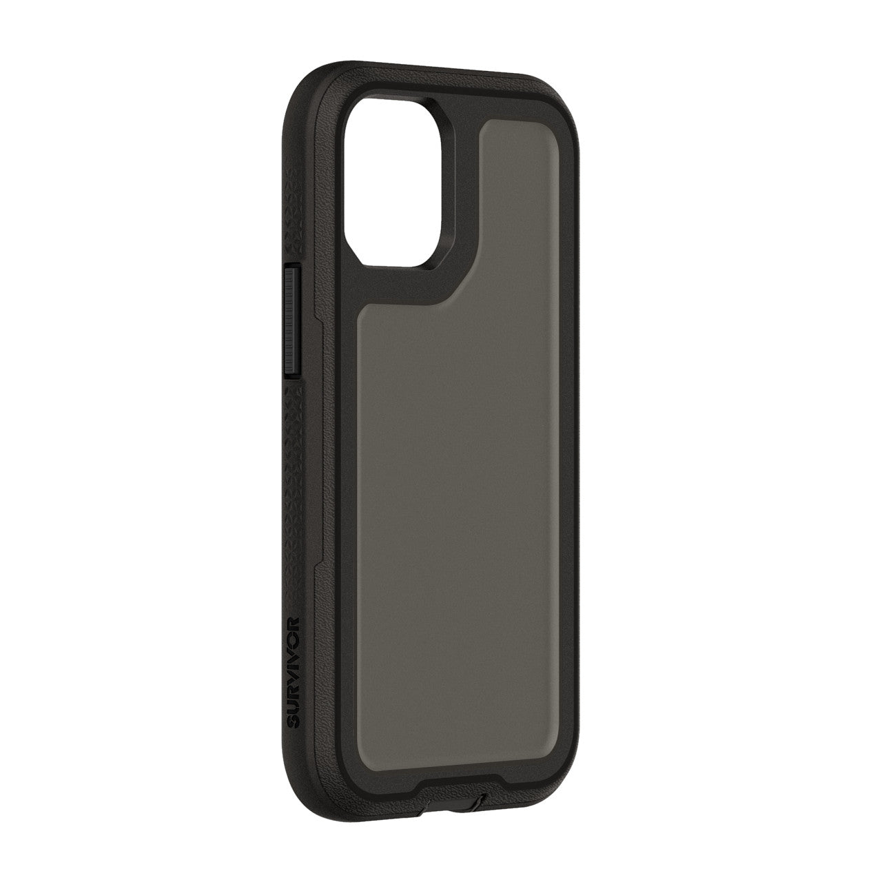 Griffin Survivor Extreme Black for iPhone 12 Mini