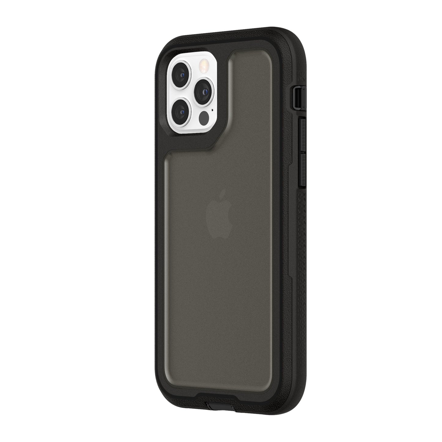 Griffin Survivor Extreme Black for iPhone 12 / 12 Pro